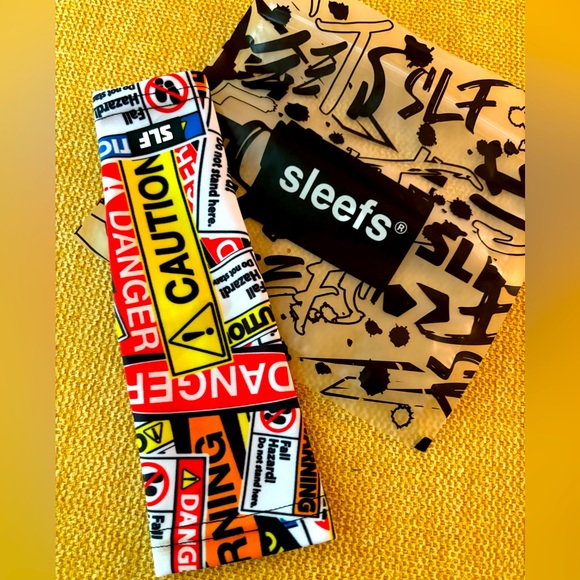 Sleefs kids arm sleeve - Picture 3 of 3